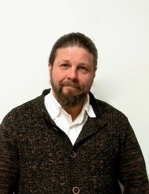 Antti Kautto - ViaDia Joensuu ry toiminnanjohtaja